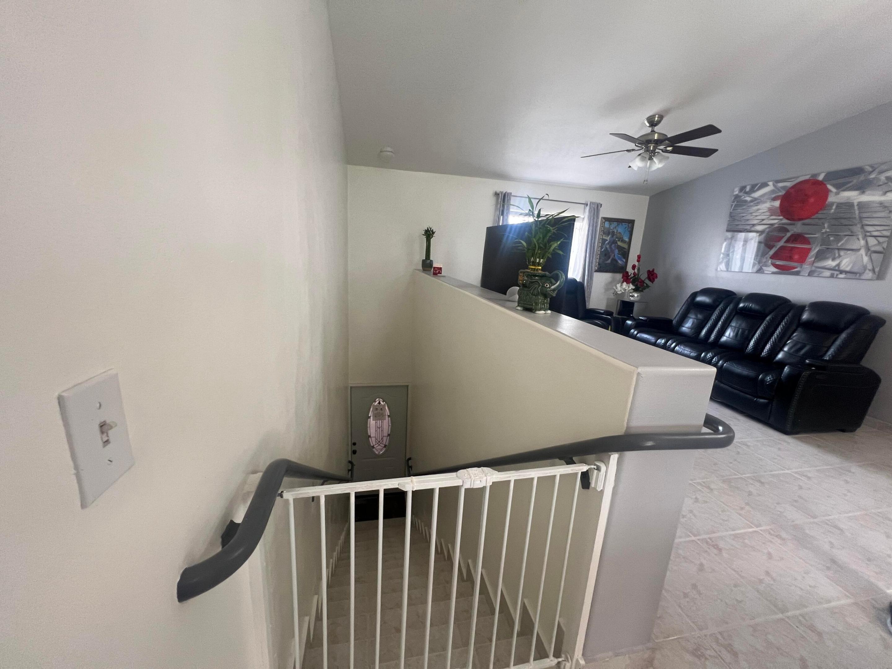 GARDEN VILLAS CONDO I - Residential