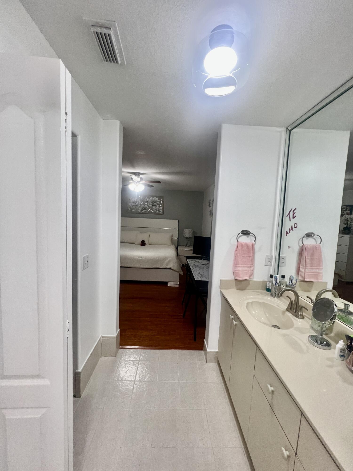 GARDEN VILLAS CONDO I - Residential