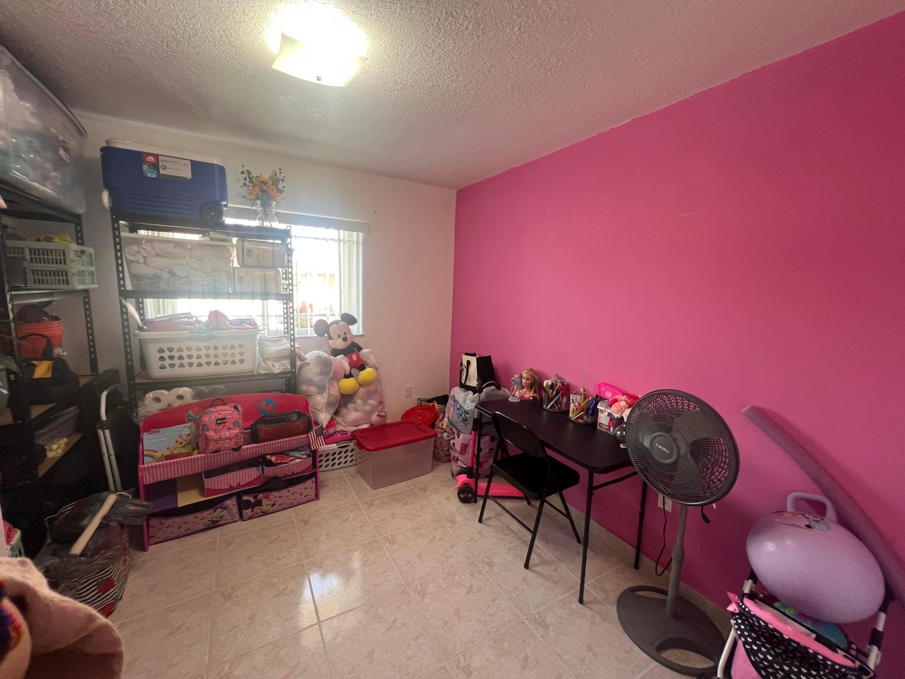 GARDEN VILLAS CONDO I - Residential