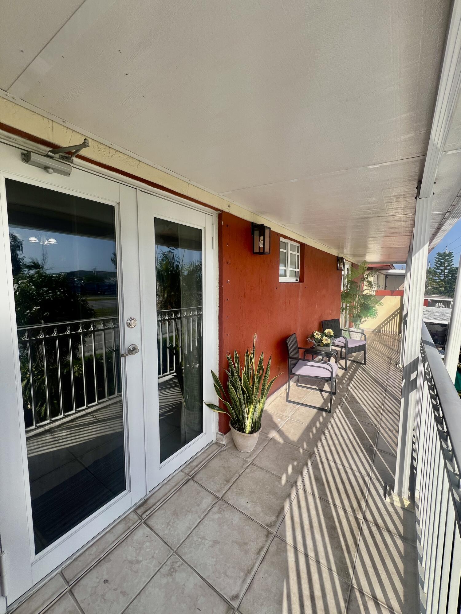 GARDEN VILLAS CONDO I - Residential