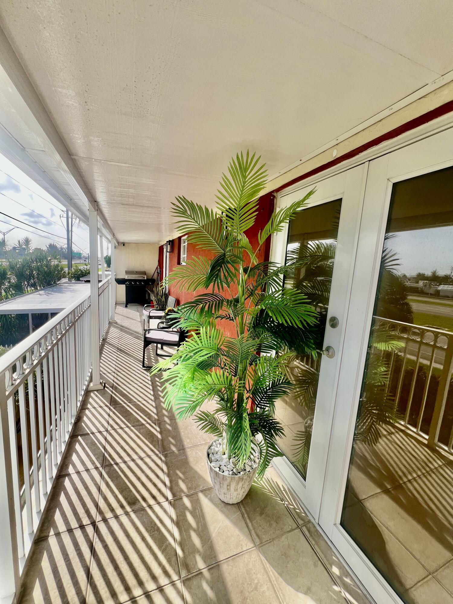 GARDEN VILLAS CONDO I - Residential