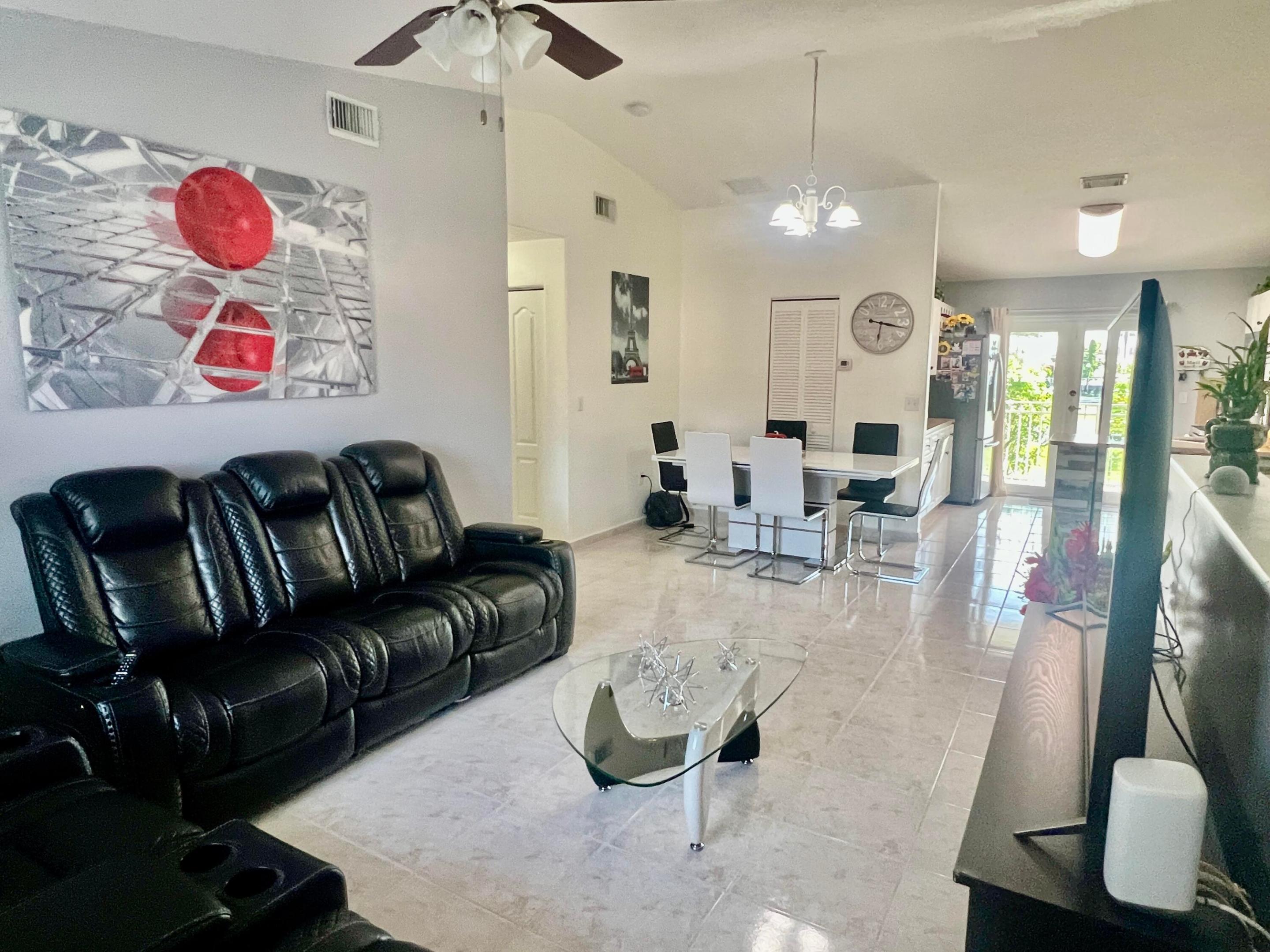 GARDEN VILLAS CONDO I - Residential