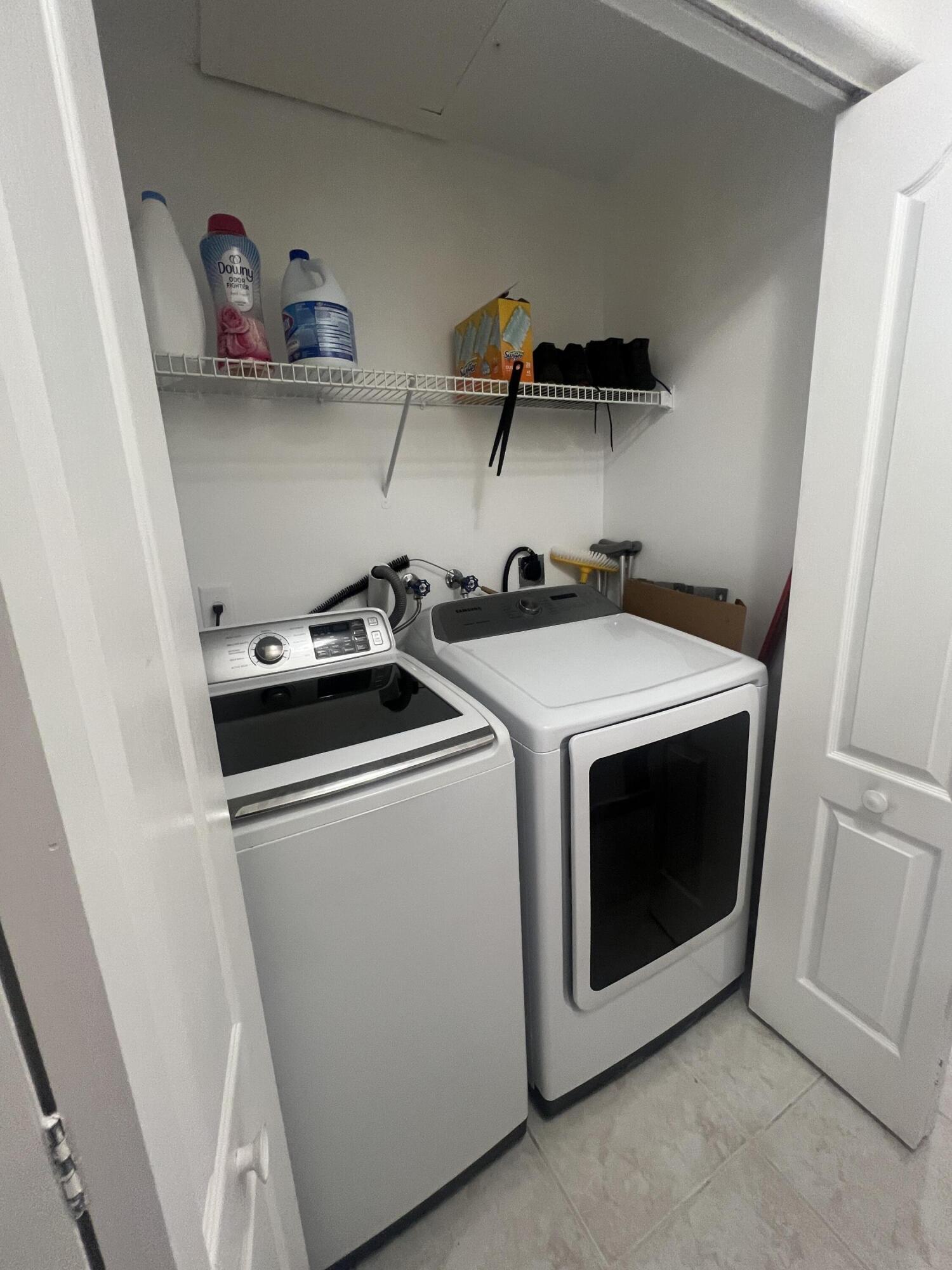 GARDEN VILLAS CONDO I - Residential