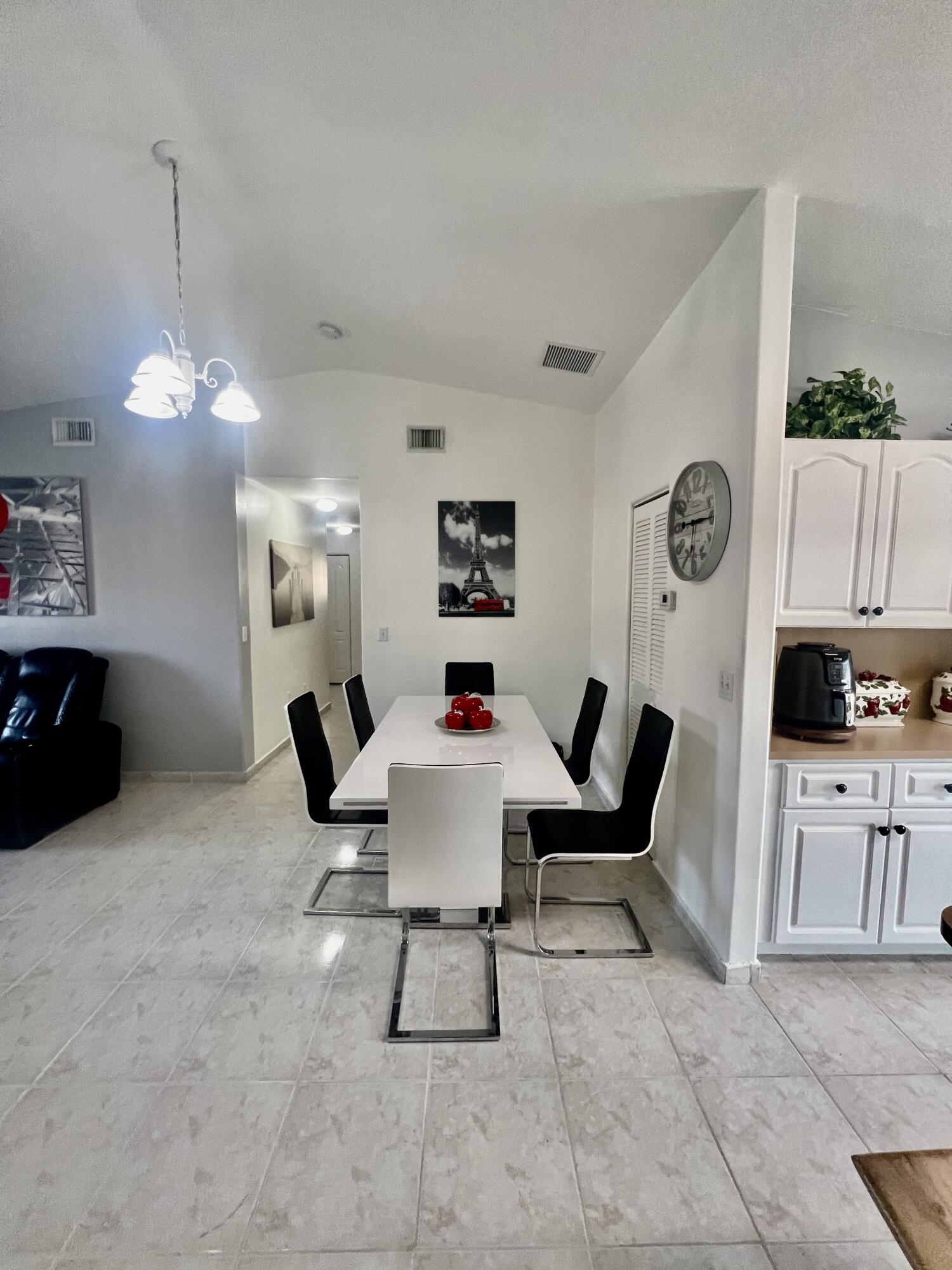 GARDEN VILLAS CONDO I - Residential