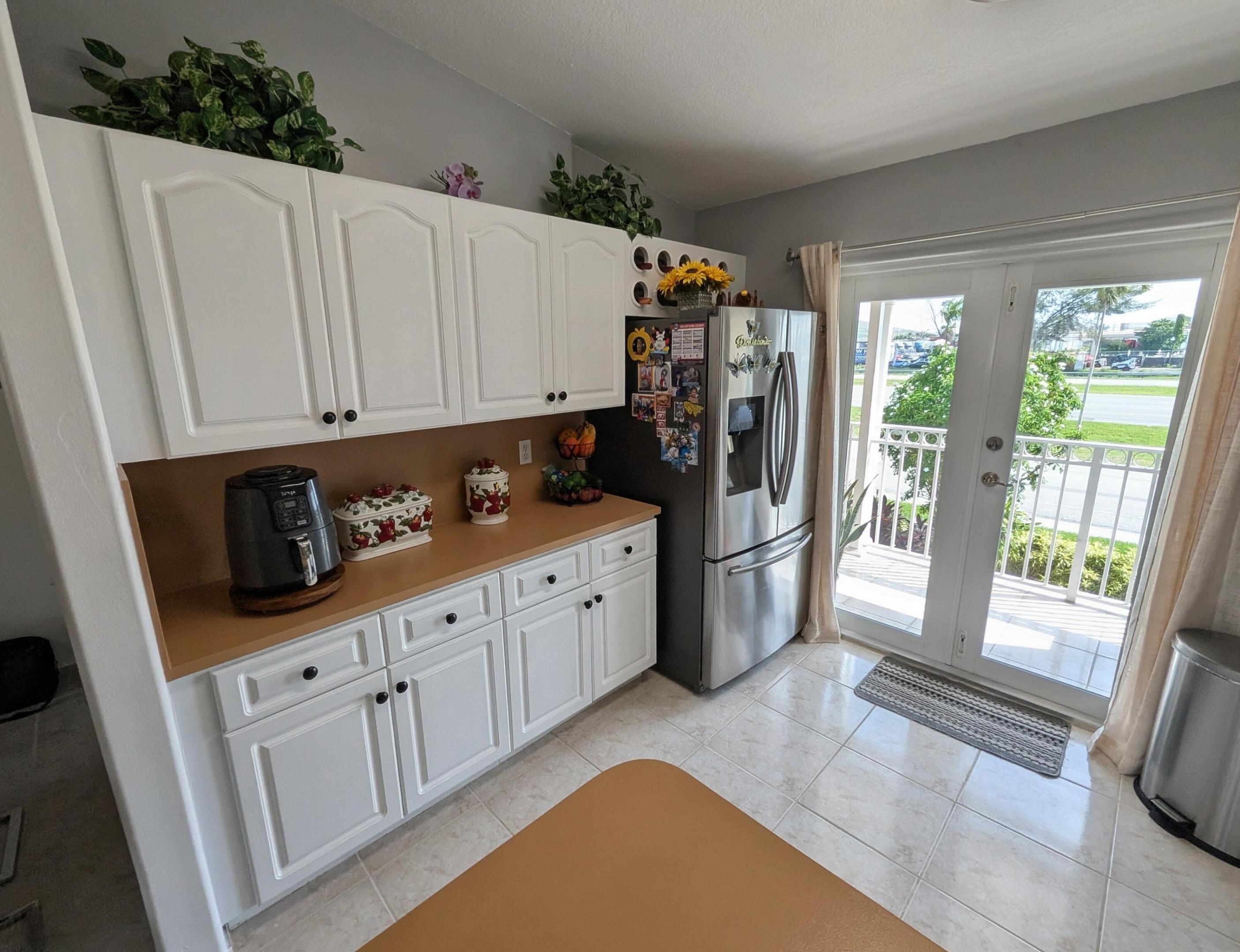 GARDEN VILLAS CONDO I - Residential