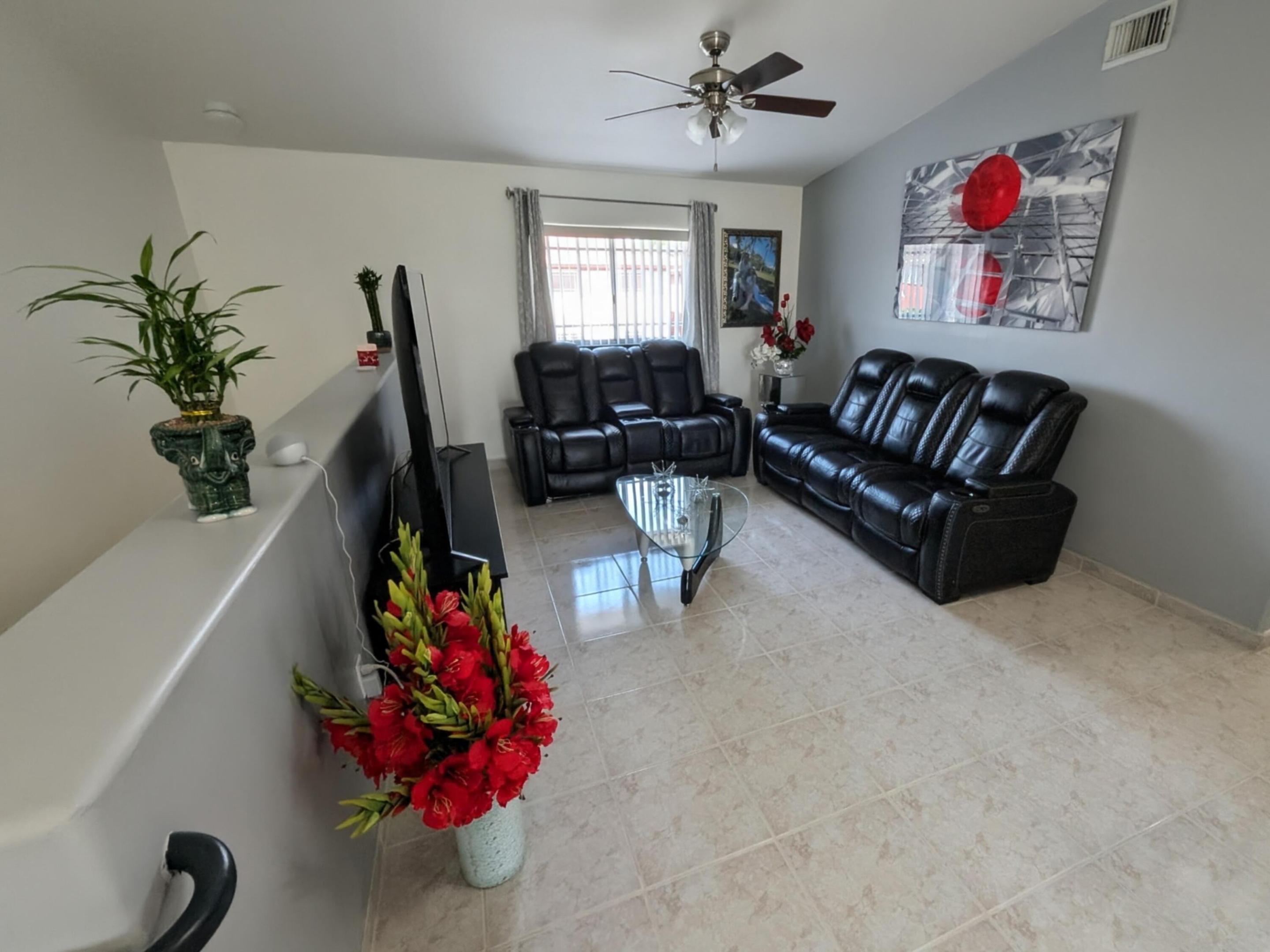 GARDEN VILLAS CONDO I - Residential