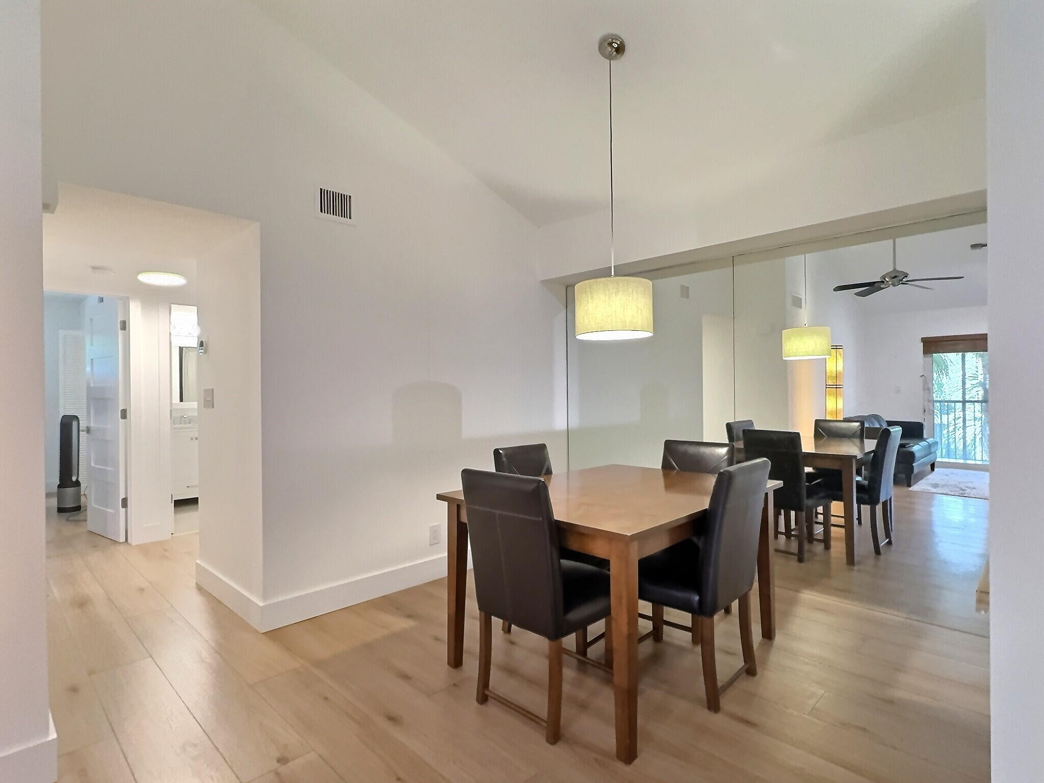 OAKLAND FOREST CLUB CONDO - Residential