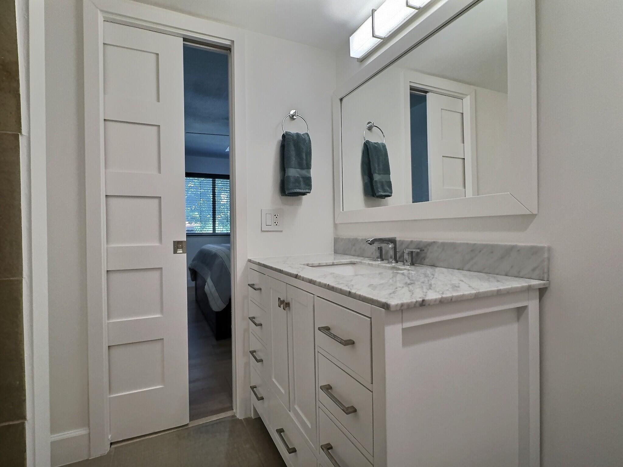 OAKLAND FOREST CLUB CONDO - Residential