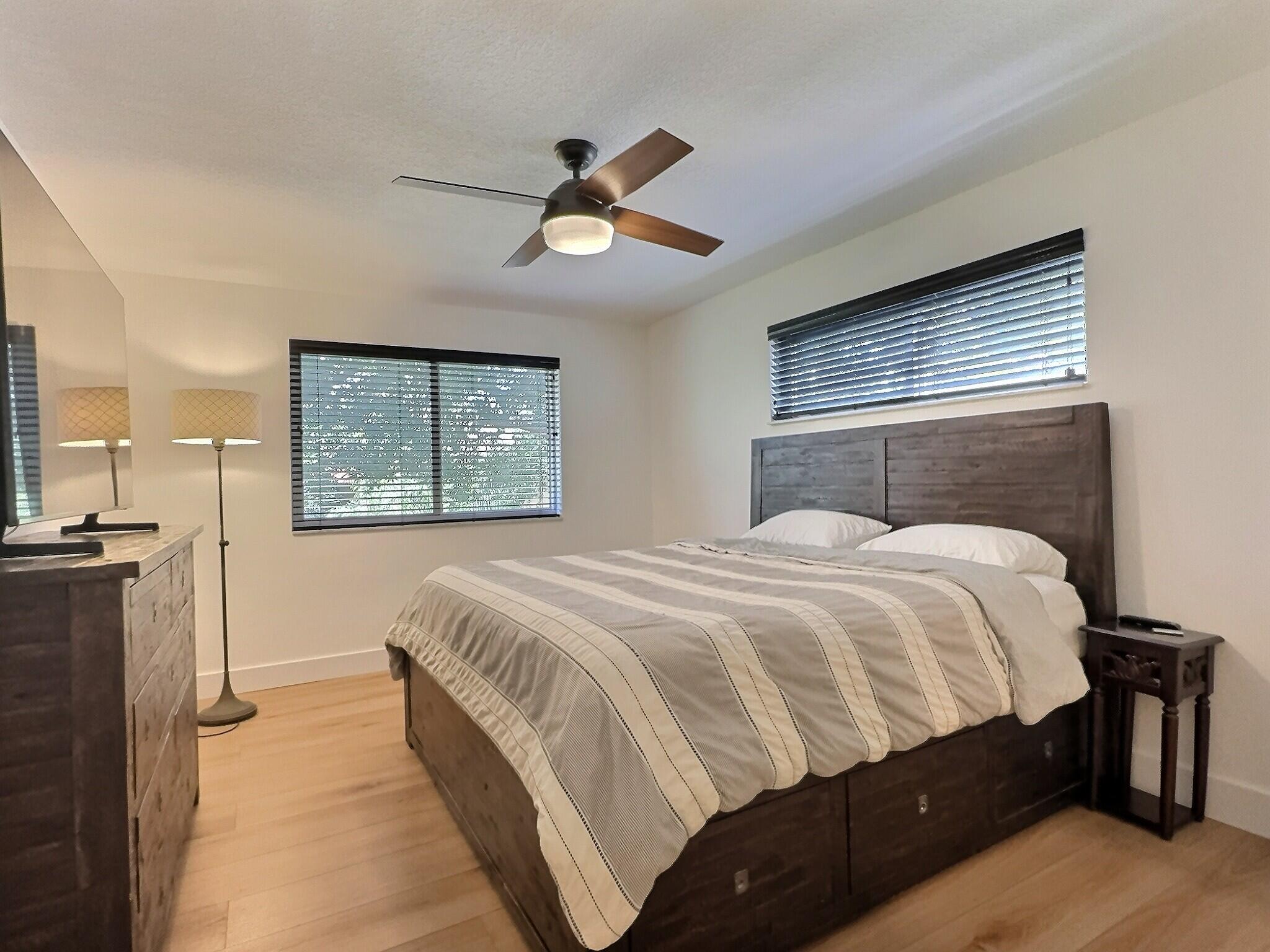 OAKLAND FOREST CLUB CONDO - Residential