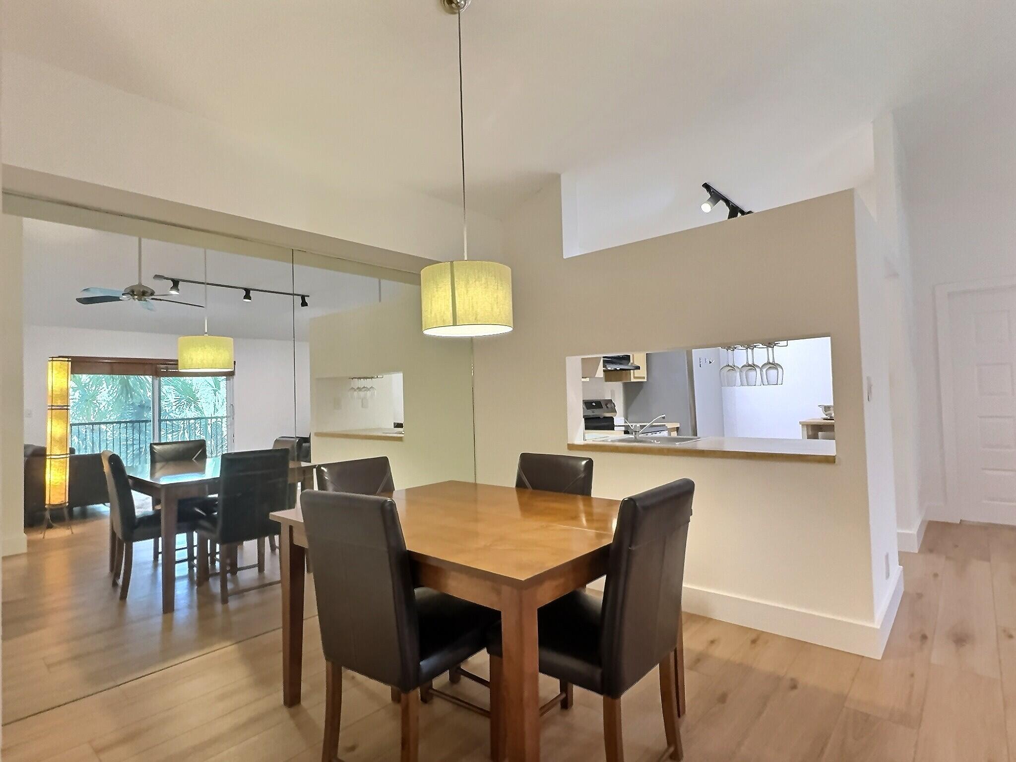 OAKLAND FOREST CLUB CONDO - Residential