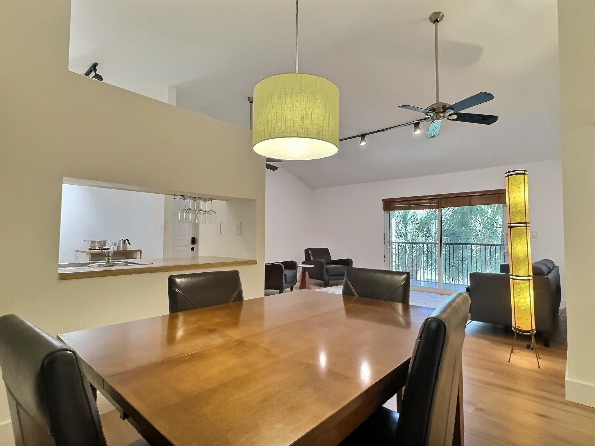OAKLAND FOREST CLUB CONDO - Residential