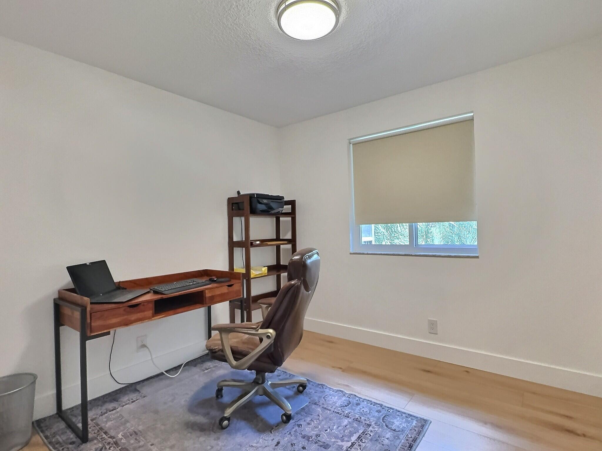 OAKLAND FOREST CLUB CONDO - Residential