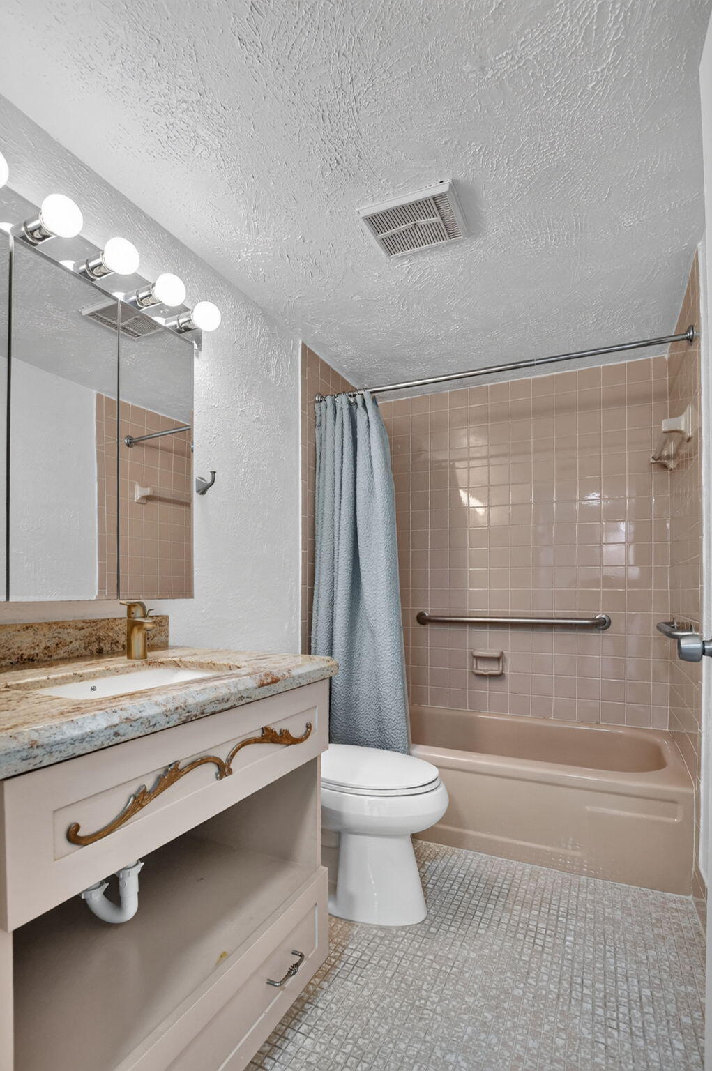 6 OF PALM SPRINGS 2 CONDO - Residential
