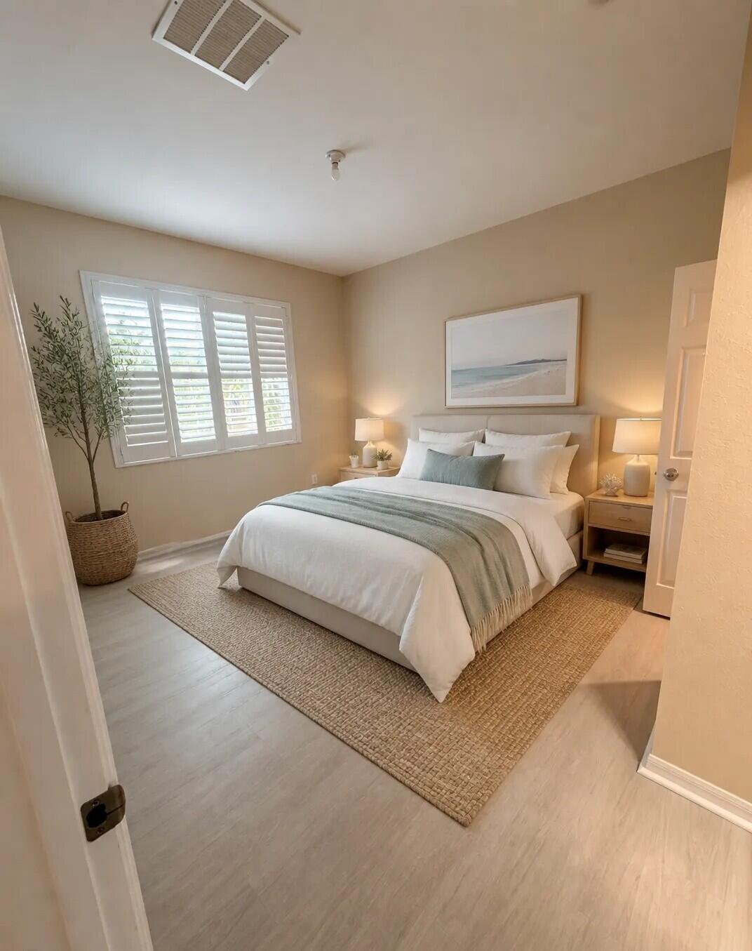 MONTEREY - Residential Lease