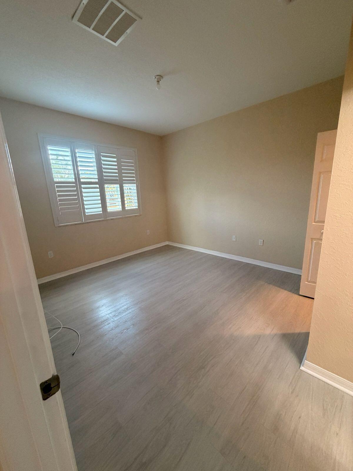 MONTEREY - Residential Lease