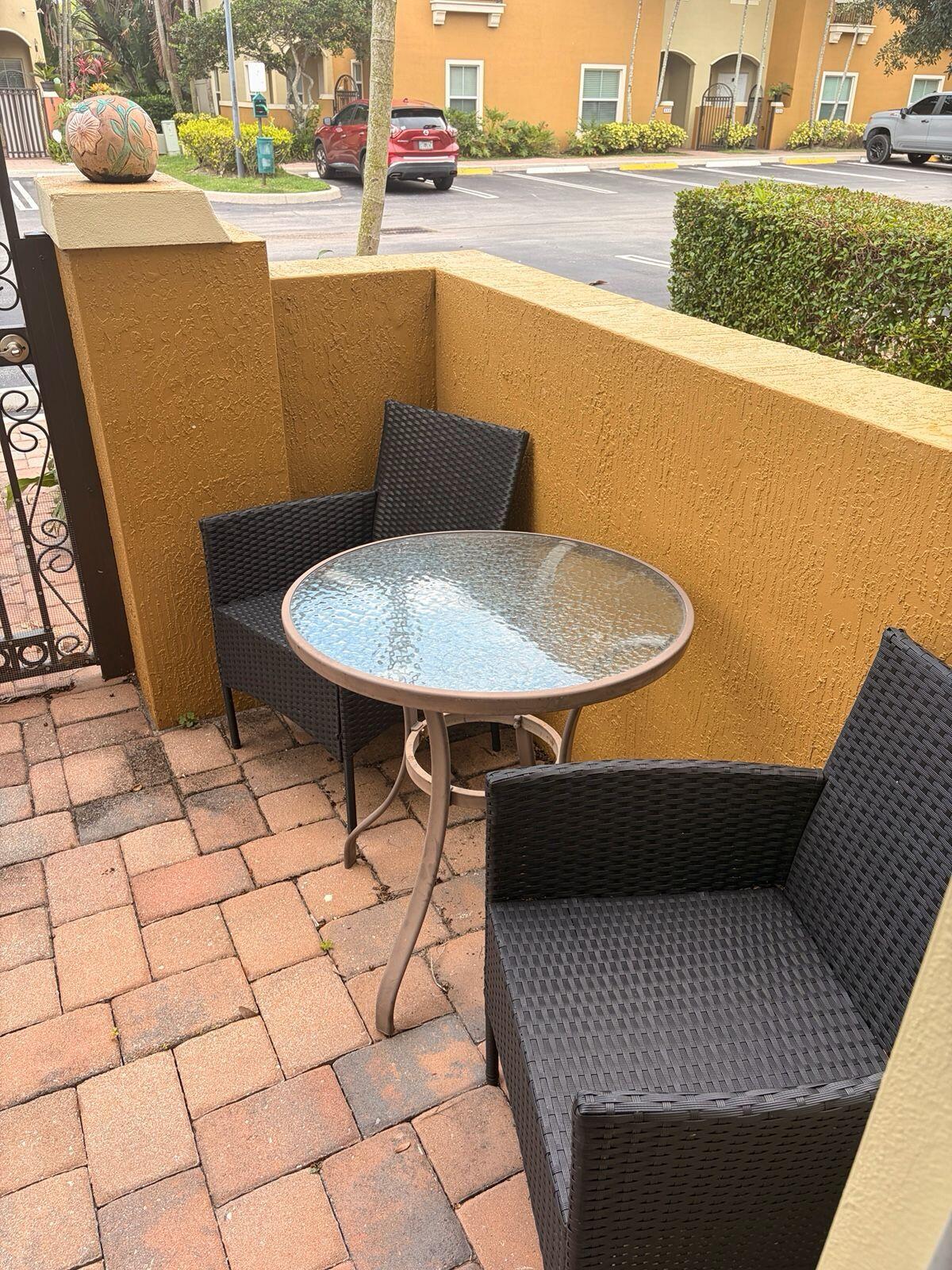 MONTEREY - Residential Lease