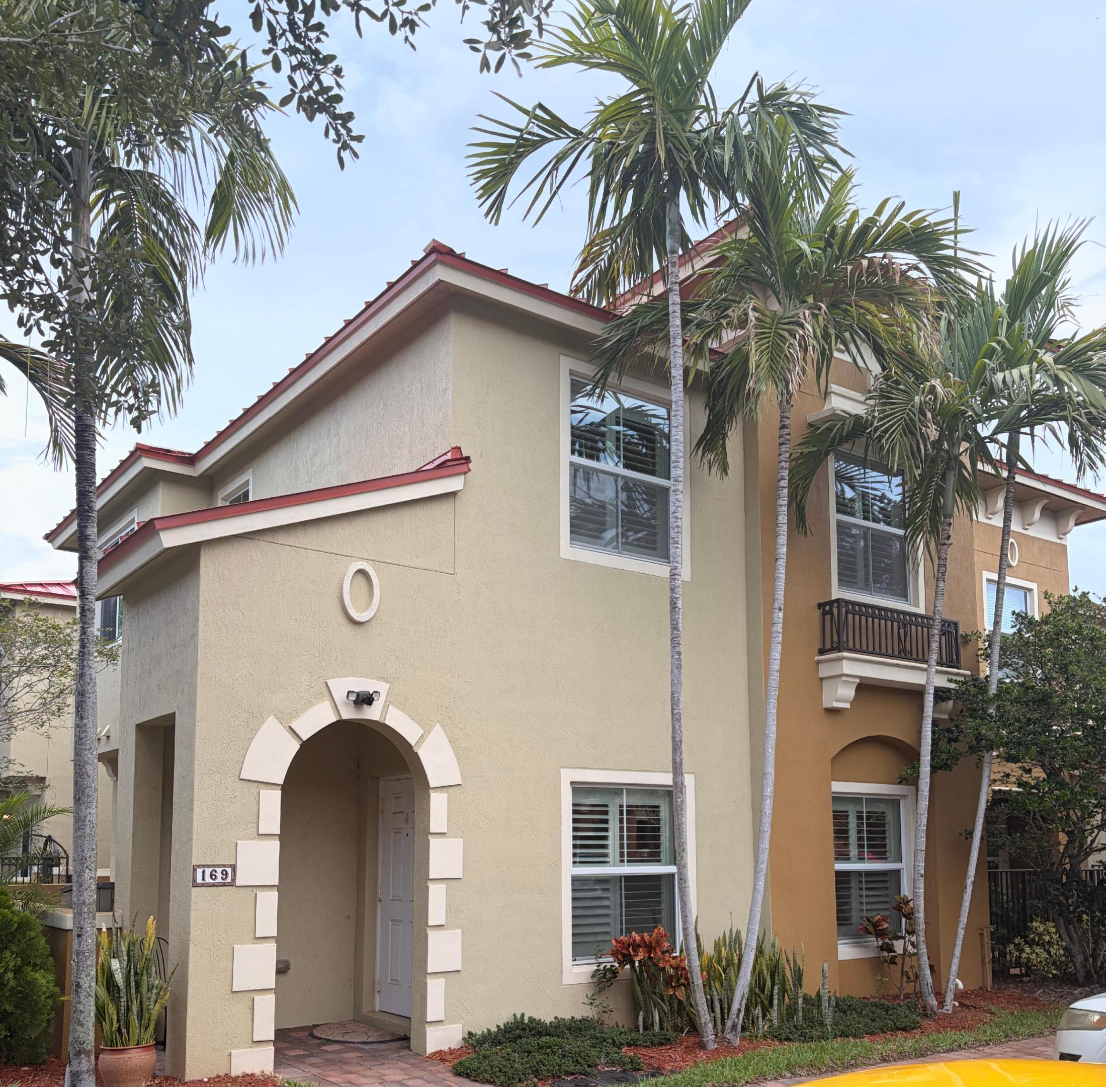 MONTEREY - Residential Lease