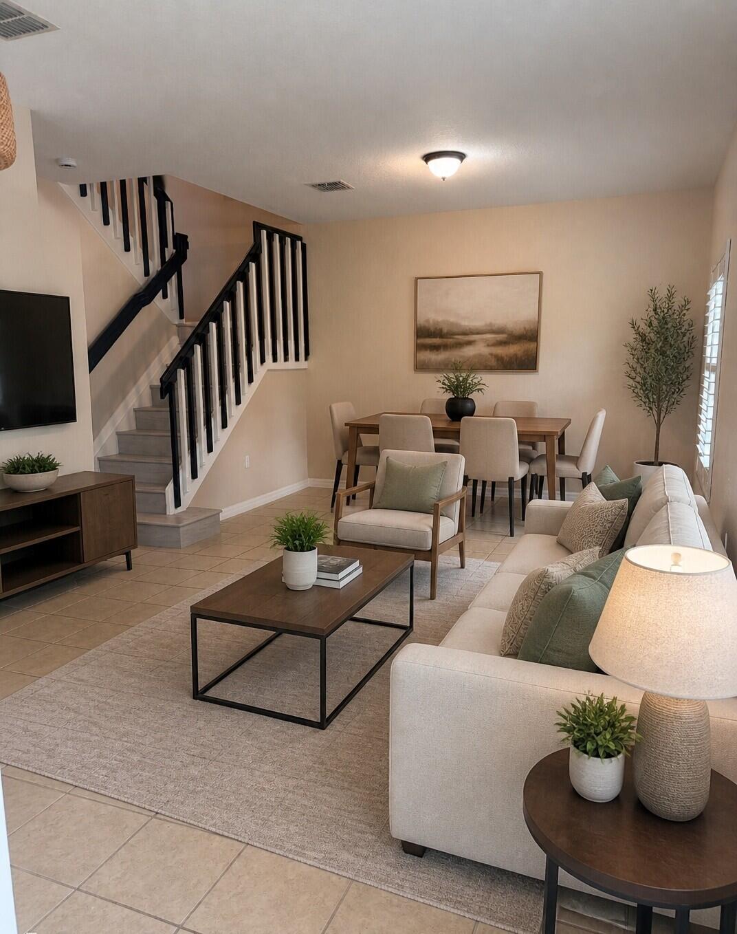 MONTEREY - Residential Lease