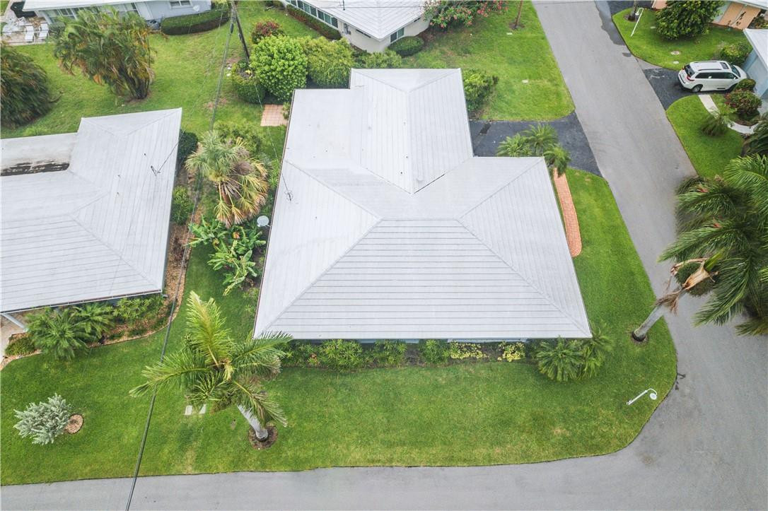 Palm Club Co-Op - Residential