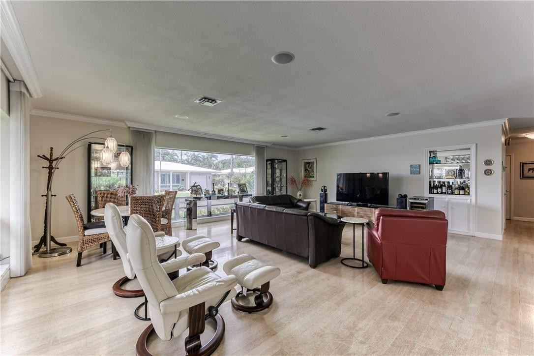 Palm Club Co-Op - Residential