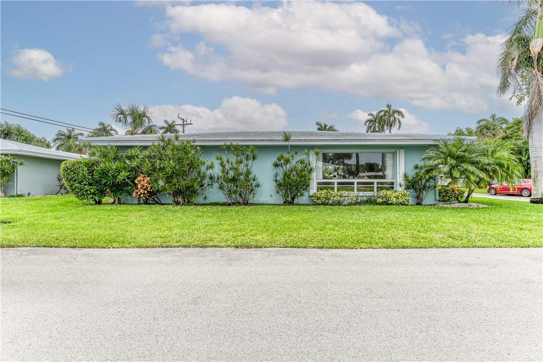 Palm Club Co-Op - Residential