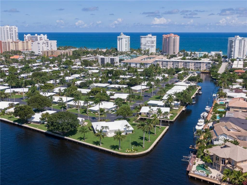 Palm Club Co-Op - Residential