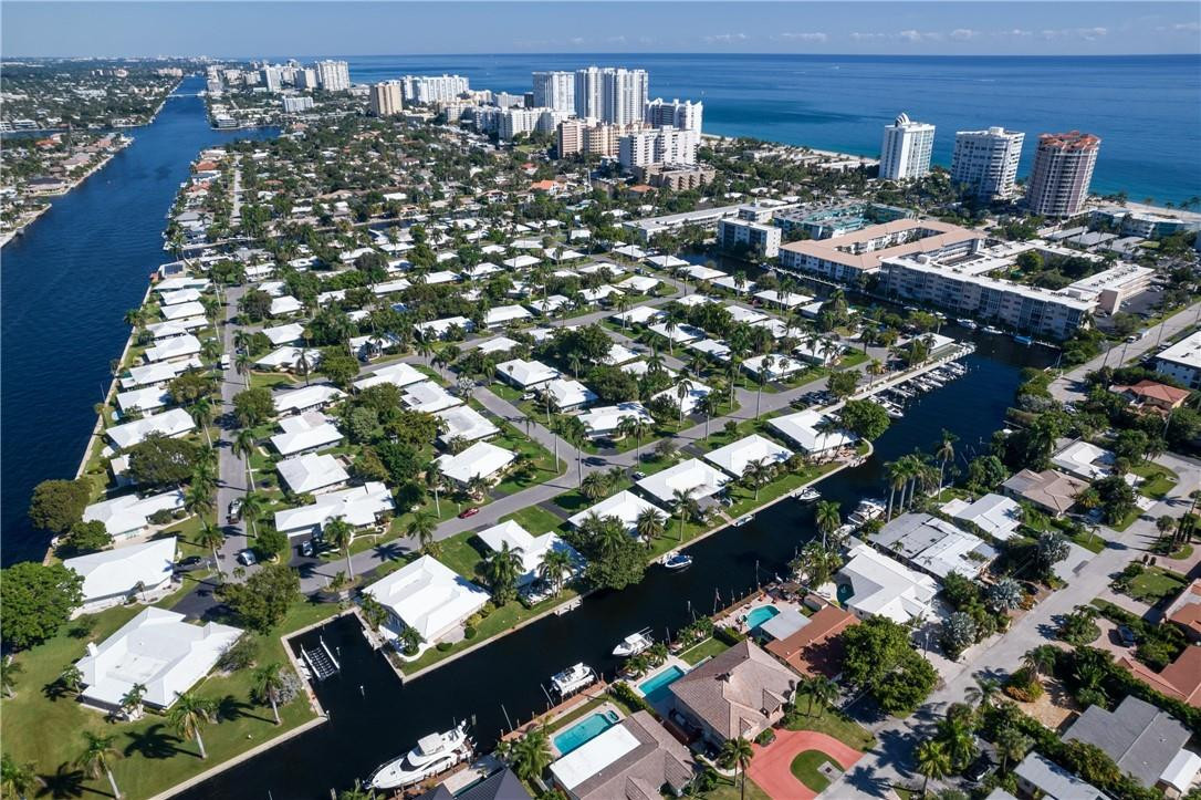 Palm Club Co-Op - Residential
