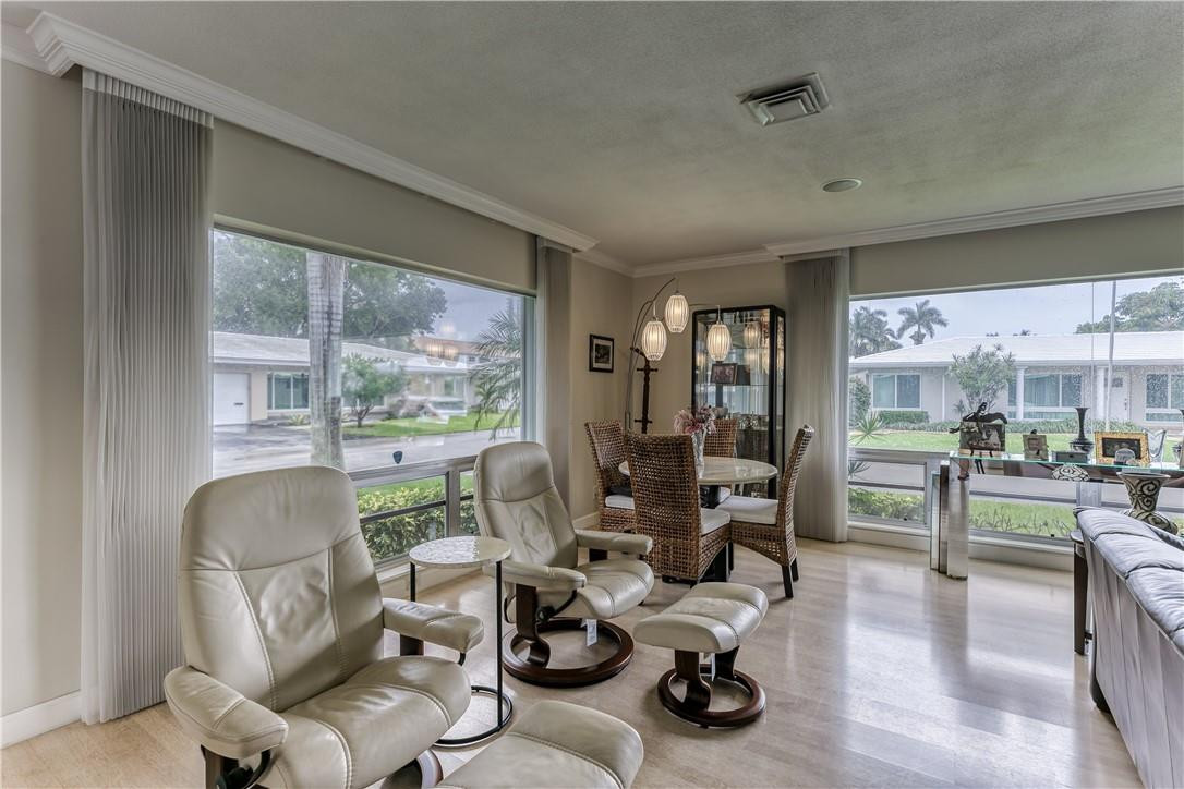 Palm Club Co-Op - Residential
