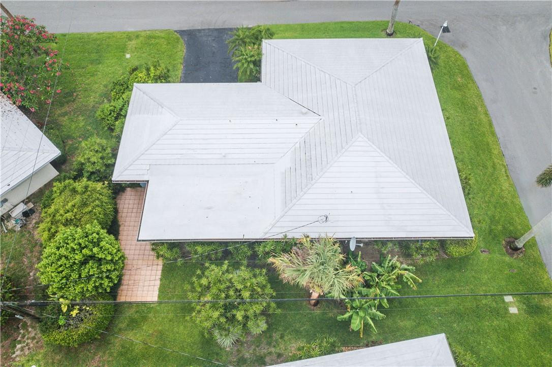 Palm Club Co-Op - Residential