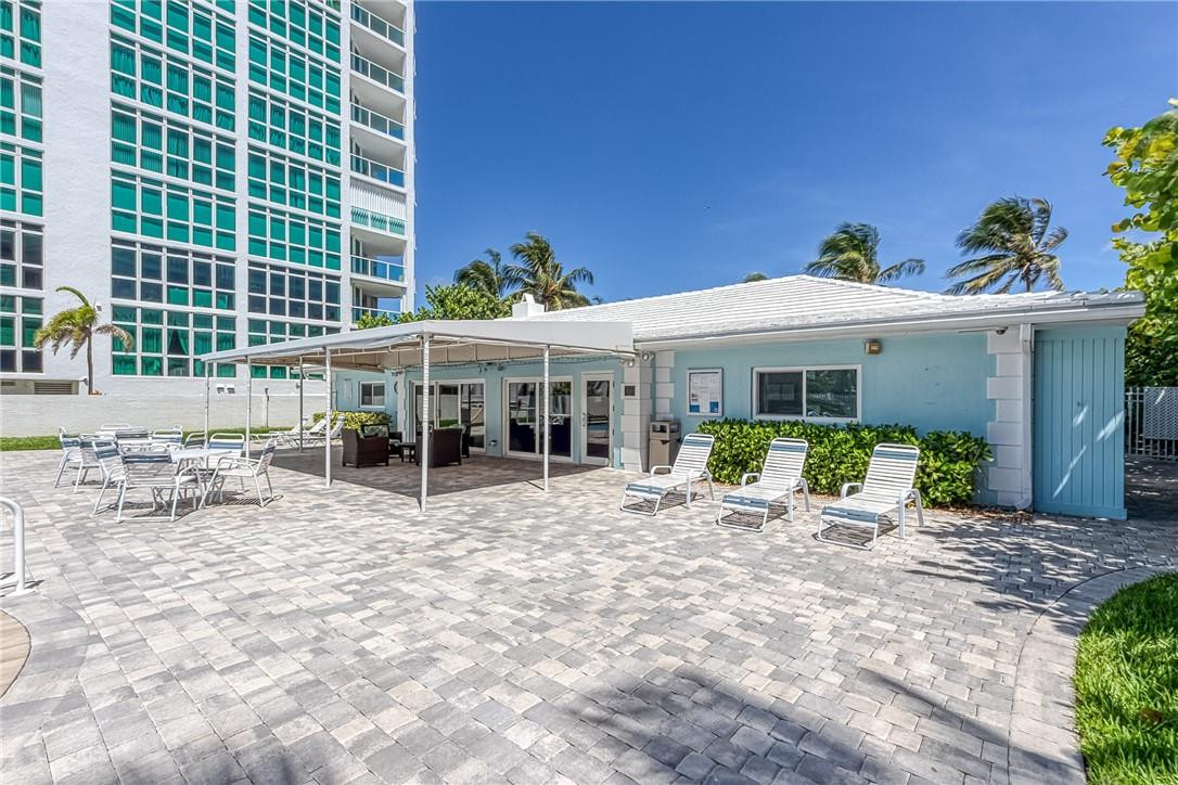 Palm Club Co-Op - Residential