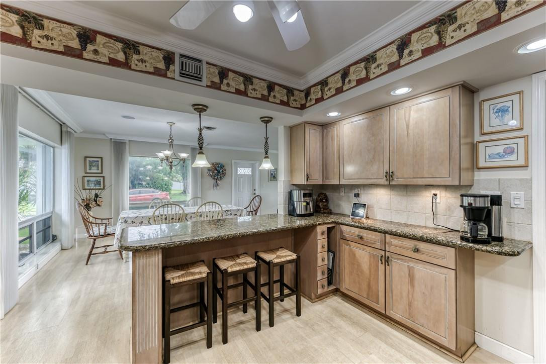 Palm Club Co-Op - Residential