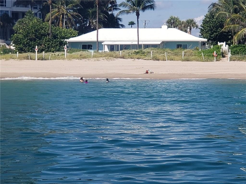 Palm Club Co-Op - Residential