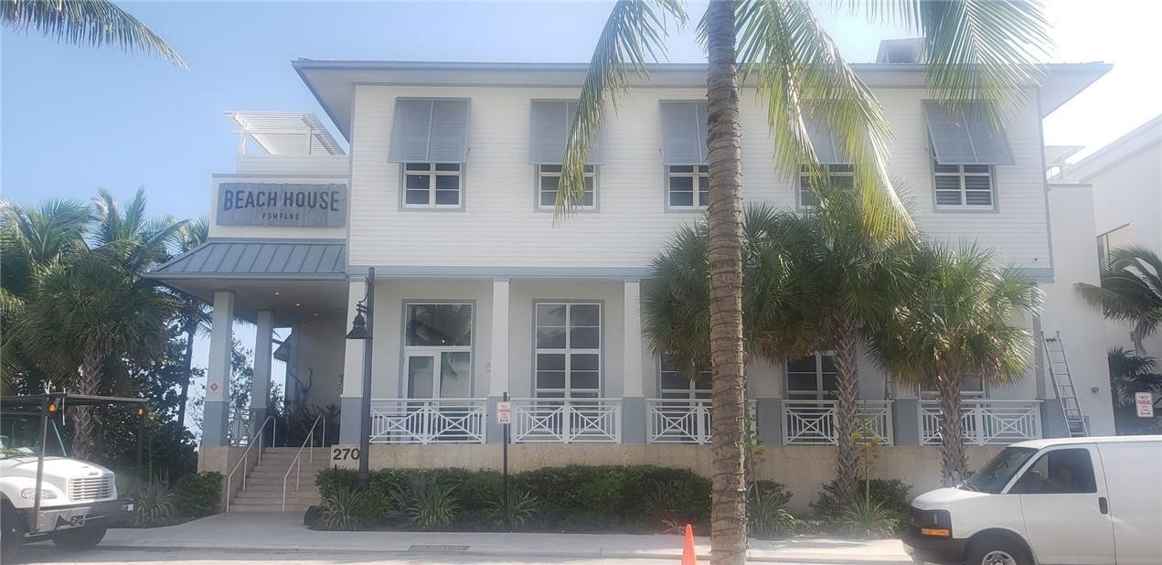 Palm Club Co-Op - Residential