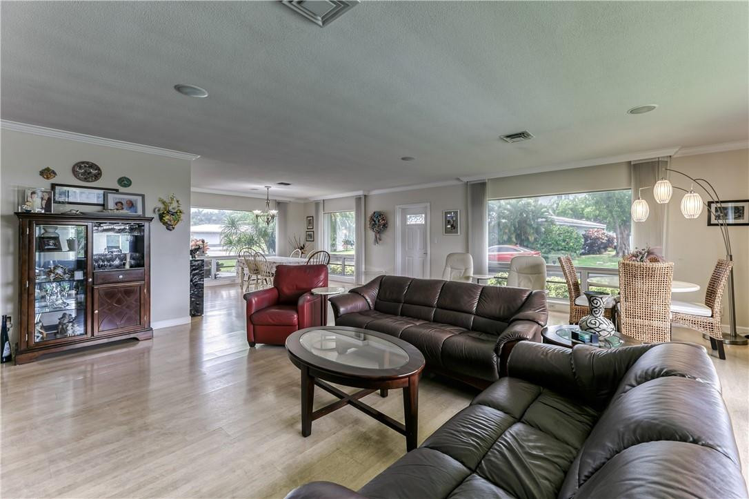 Palm Club Co-Op - Residential
