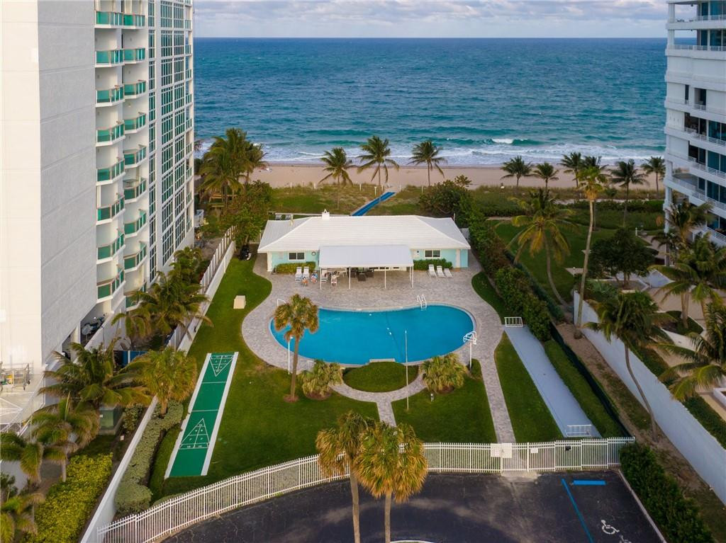 Palm Club Co-Op - Residential