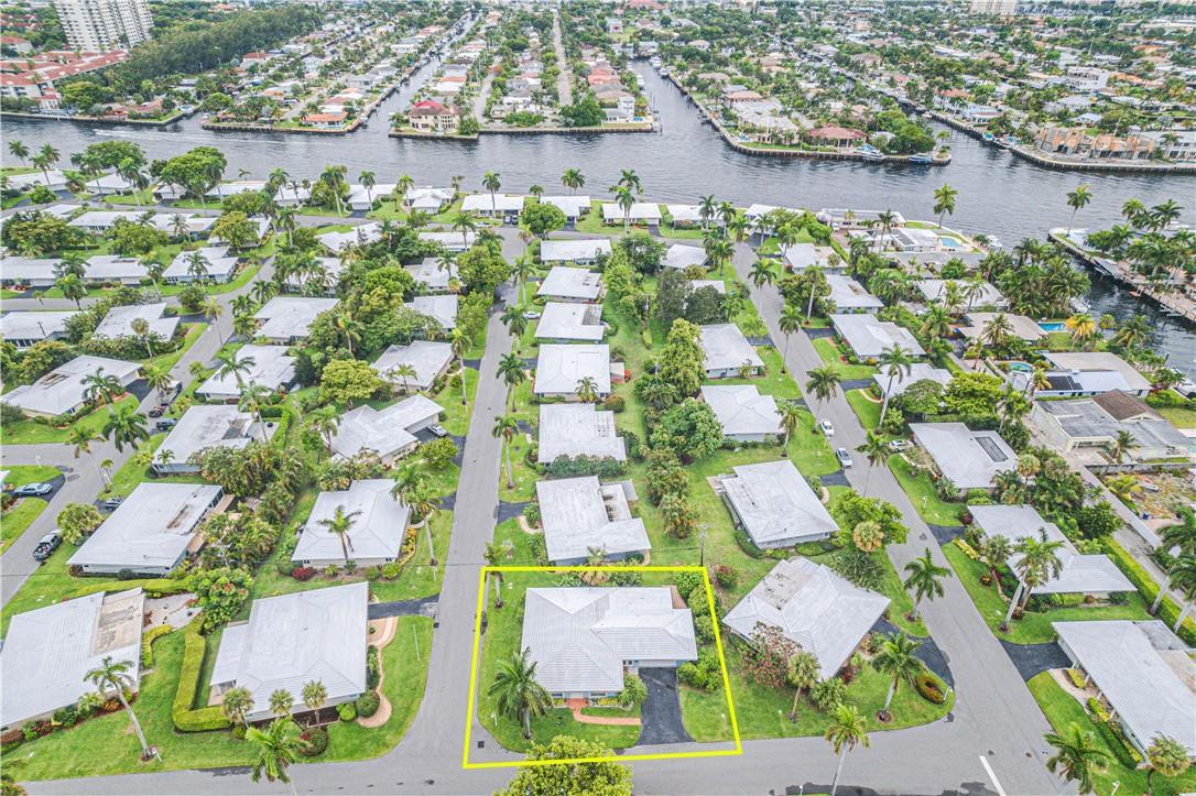 Palm Club Co-Op - Residential