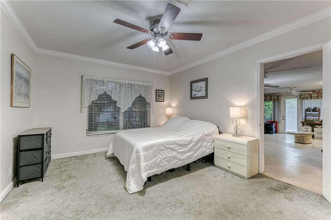 Palm Club Co-Op - Residential