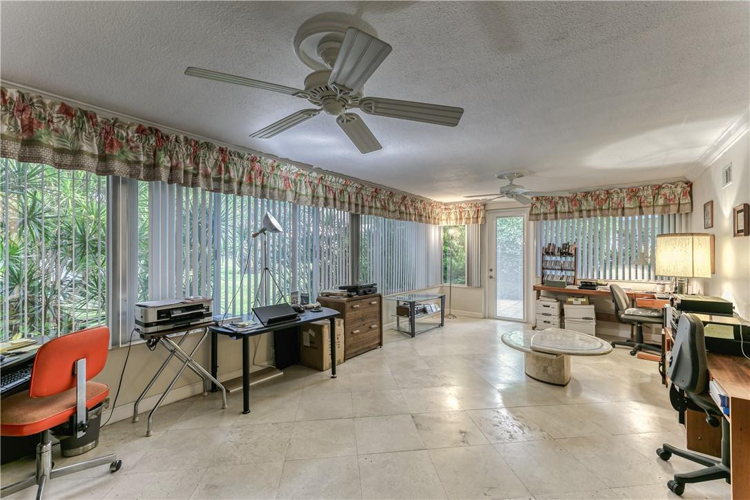 Palm Club Co-Op - Residential