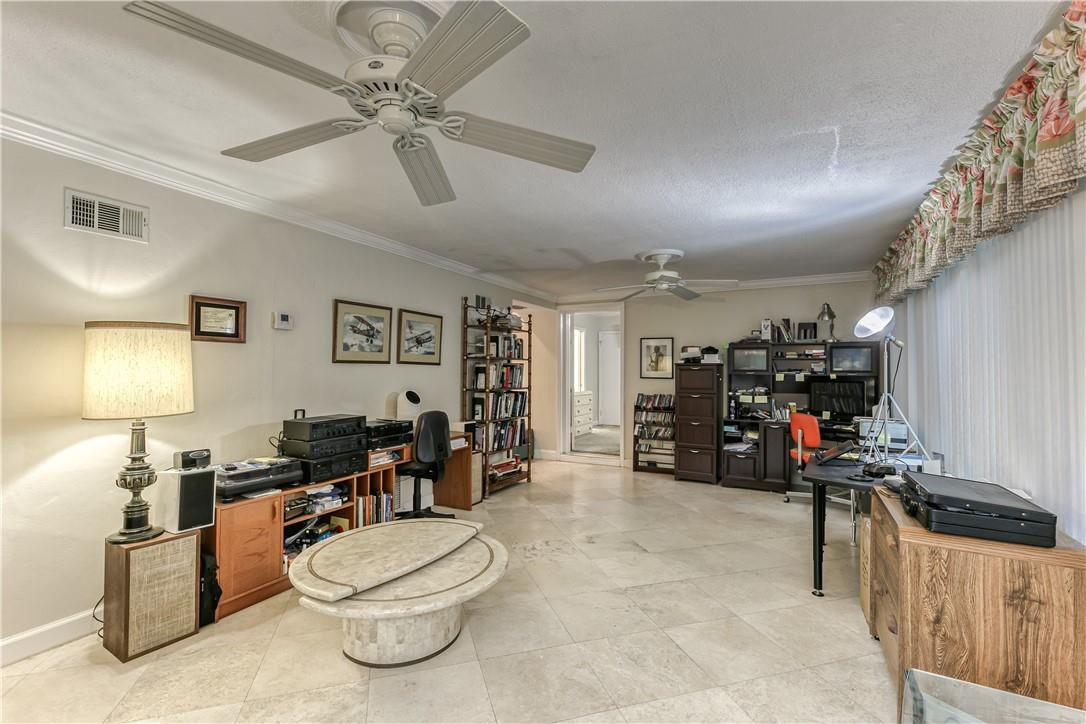 Palm Club Co-Op - Residential
