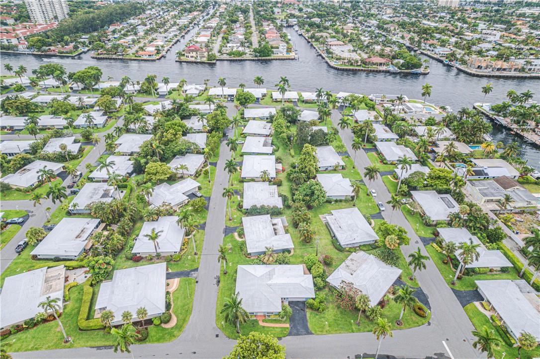 Palm Club Co-Op - Residential