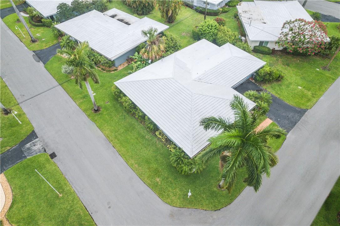 Palm Club Co-Op - Residential