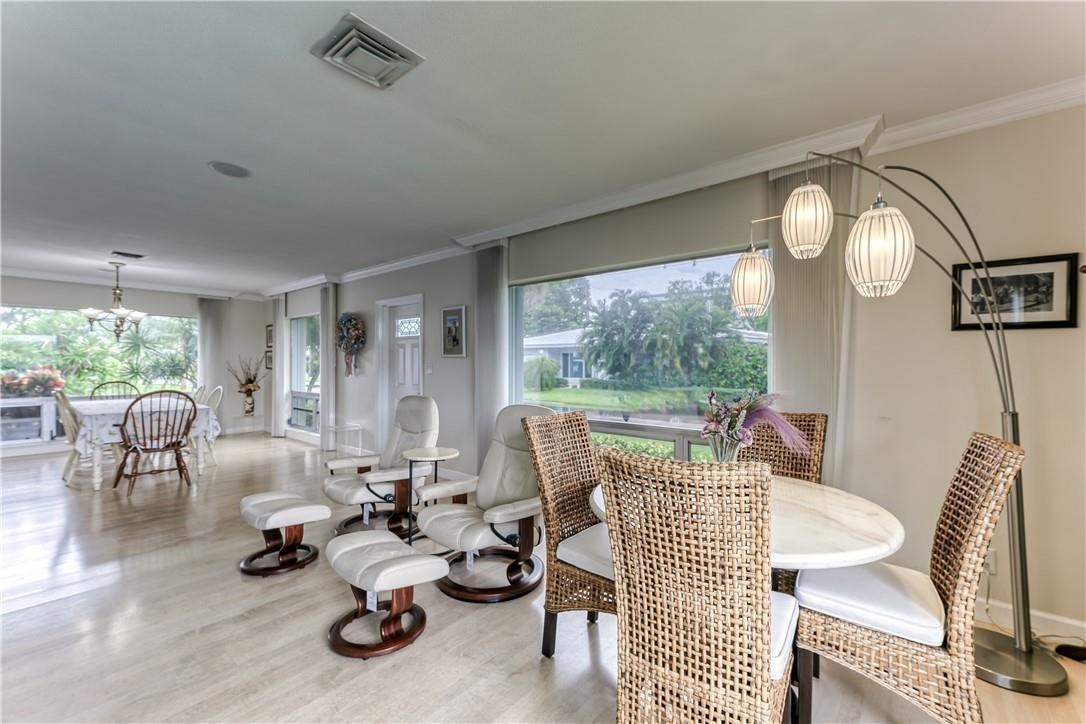 Palm Club Co-Op - Residential
