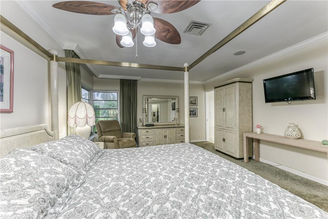 Palm Club Co-Op - Residential