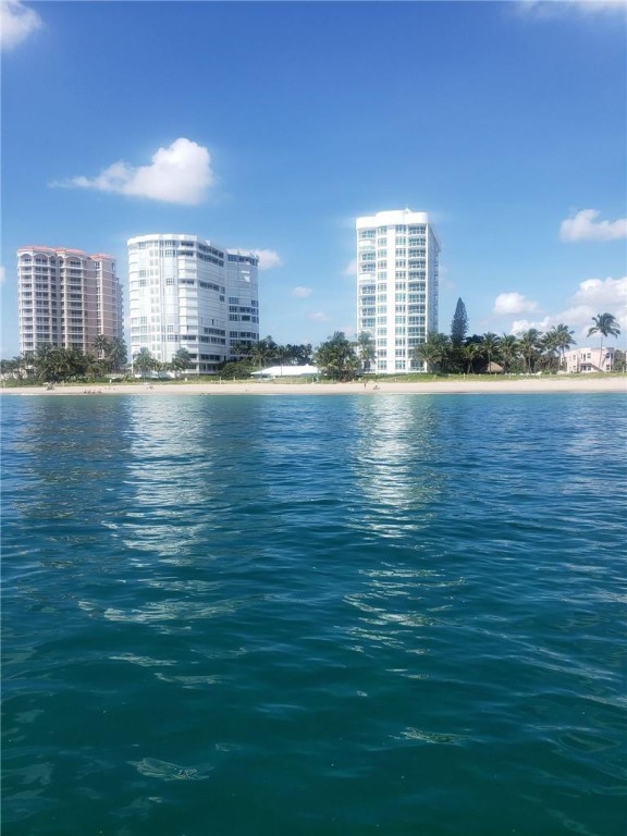 Palm Club Co-Op - Residential
