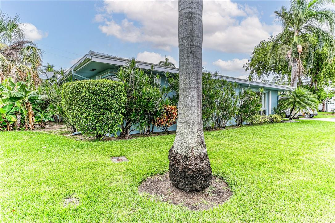 Palm Club Co-Op - Residential