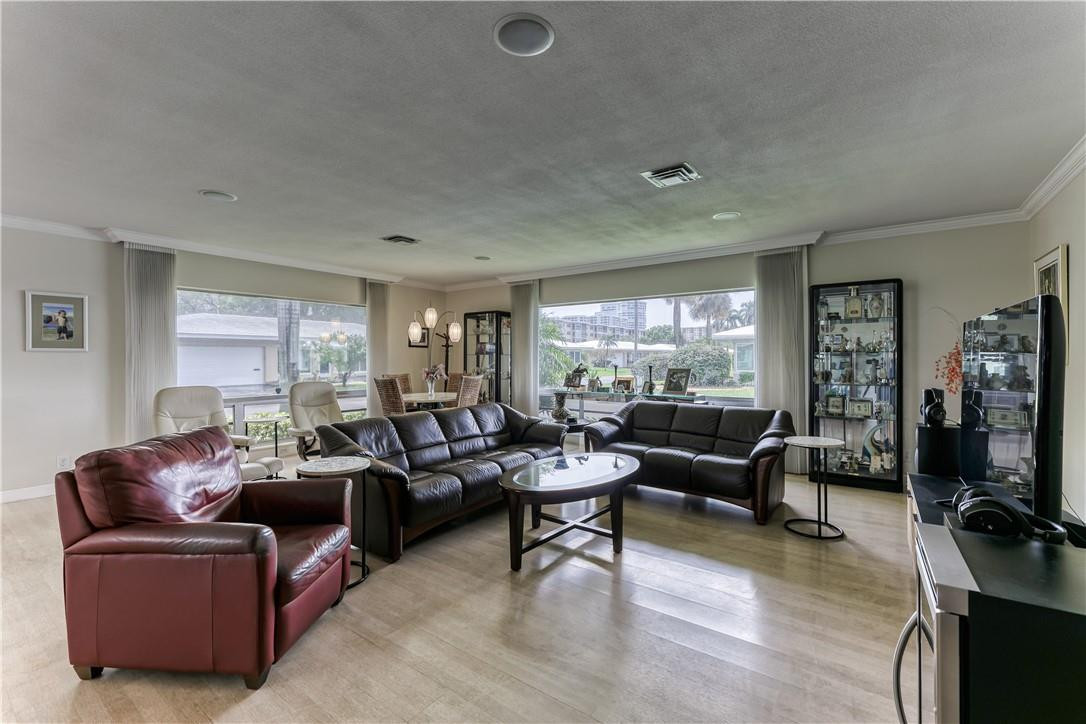 Palm Club Co-Op - Residential