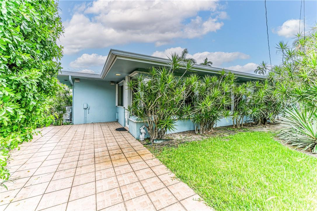 Palm Club Co-Op - Residential