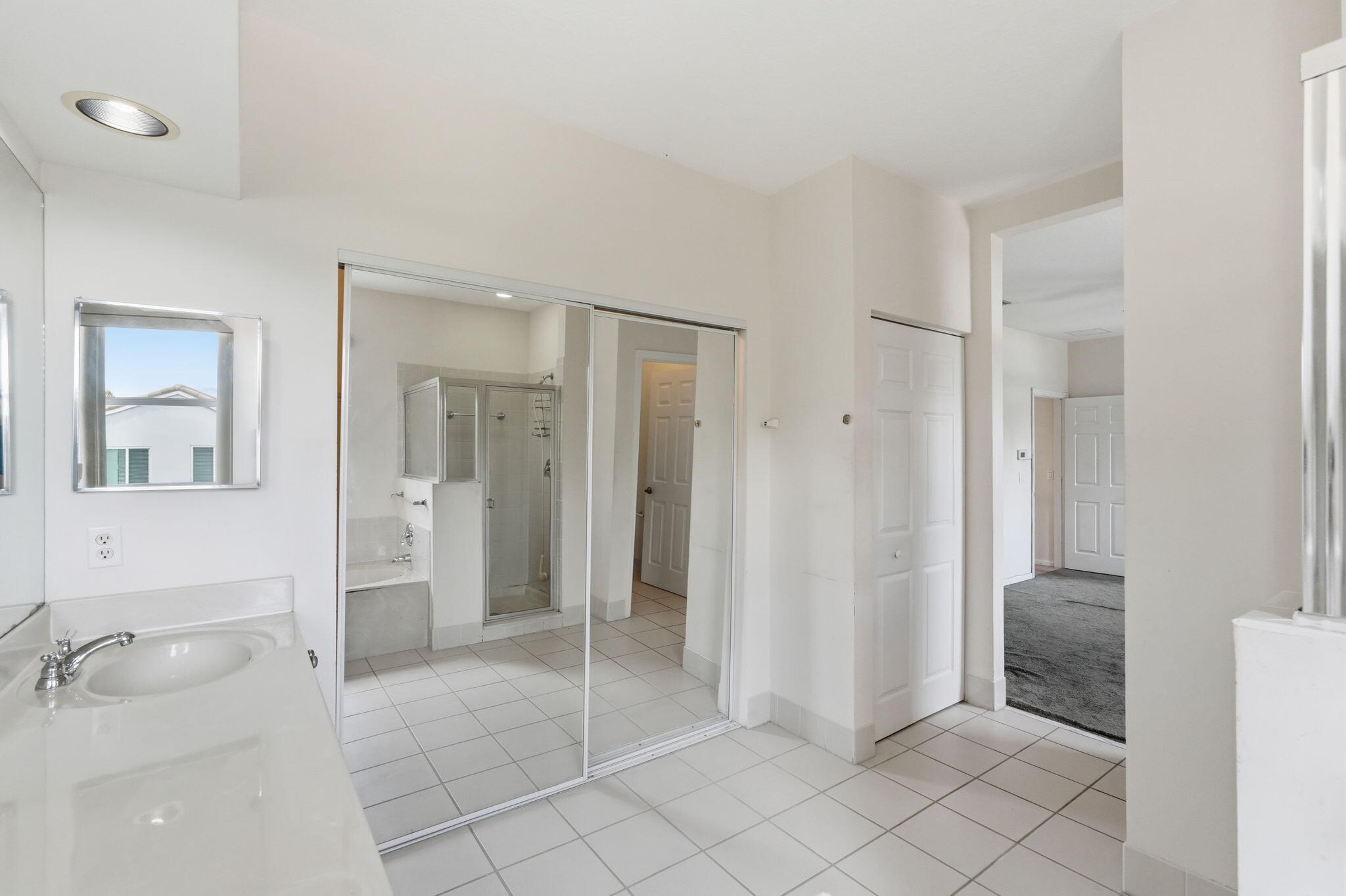BRIGER PARS B, E AND F - Residential