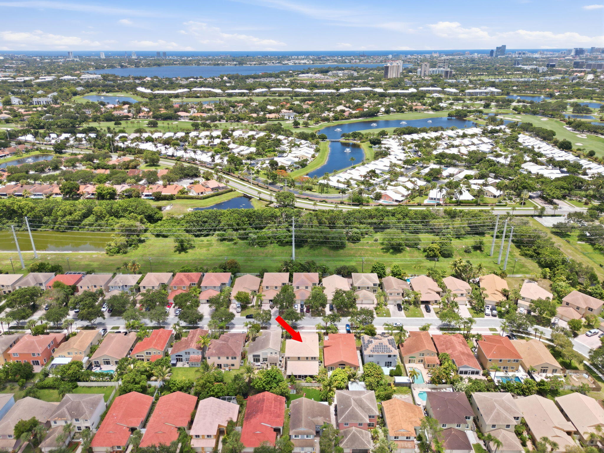 BRIGER PARS B, E AND F - Residential