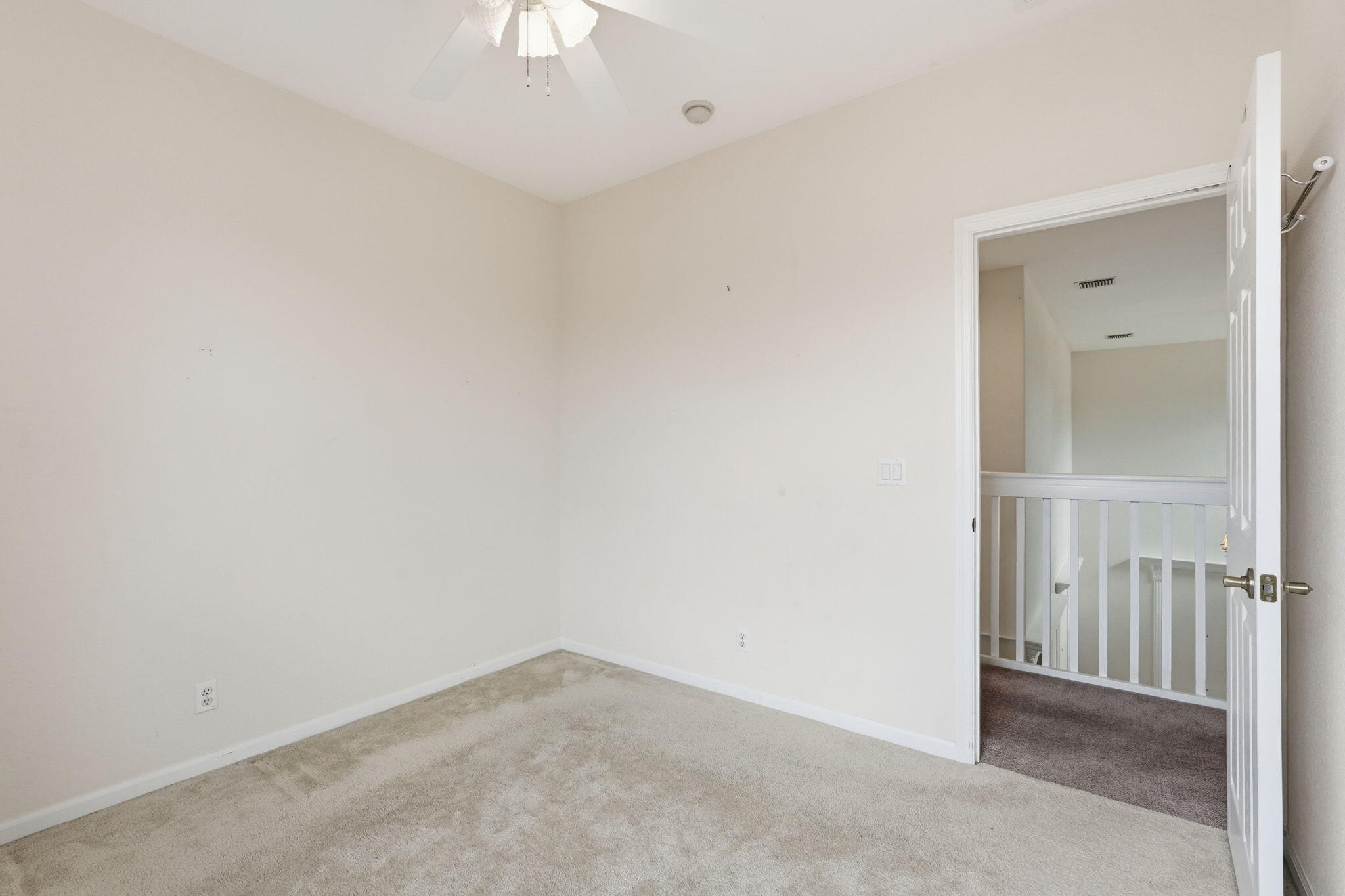 BRIGER PARS B, E AND F - Residential